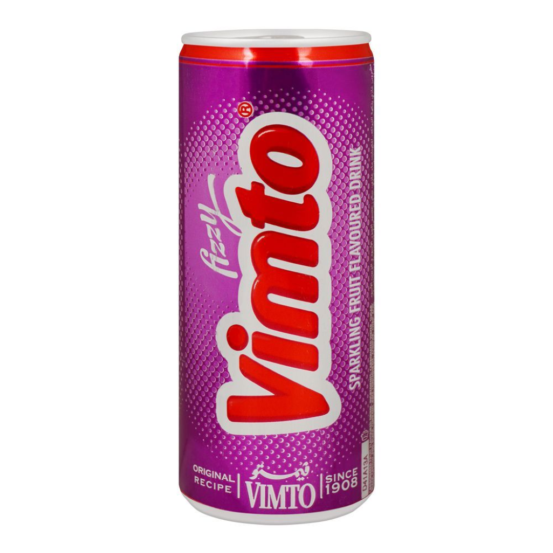VIMTO CANNED FRUIT DRINK 250ML